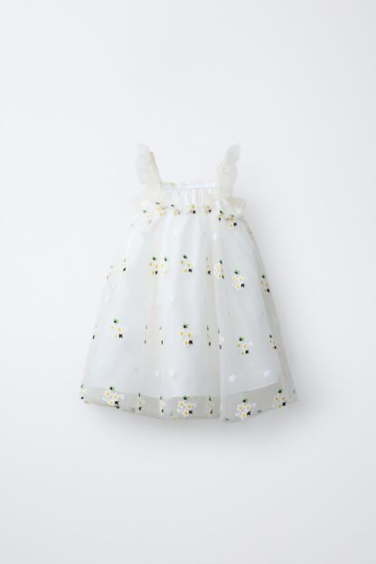 لباس دخترانه زارا - 05767593