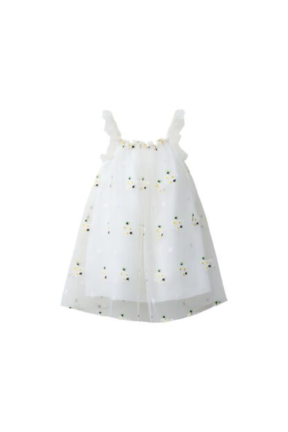 لباس دخترانه زارا - 05767593