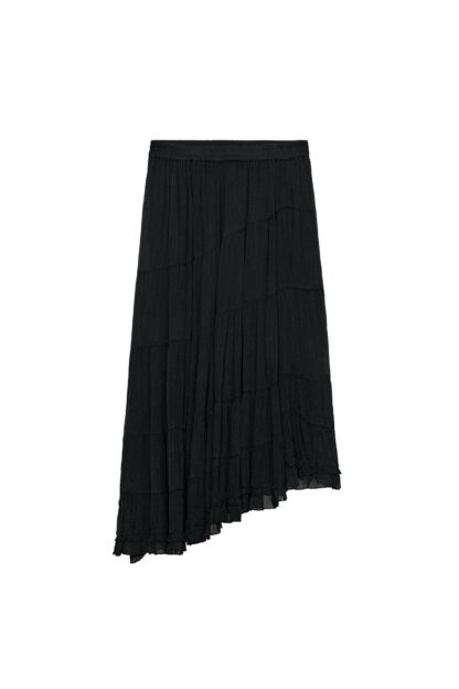 دامن زنانه زارا - 05770227