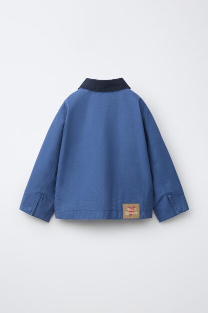 کت پسرانه زارا - 05854573