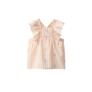 پیراهن نوزادی زارا - 06024689