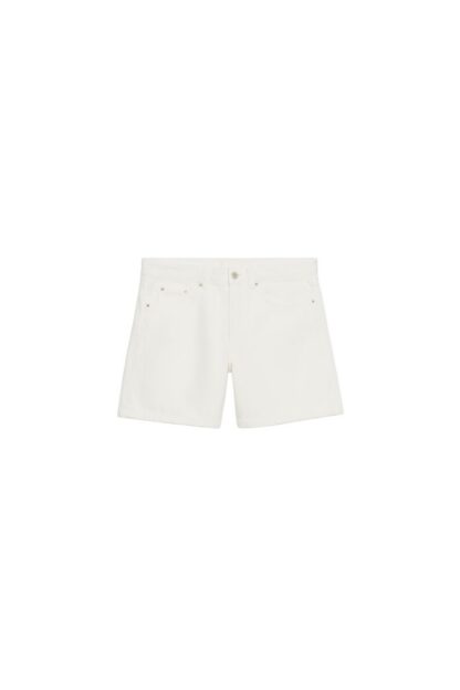 شلوارک برمودا زنانه زارا - 01934005