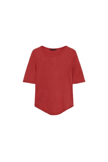 تیشرت زنانه زارا - 06050029