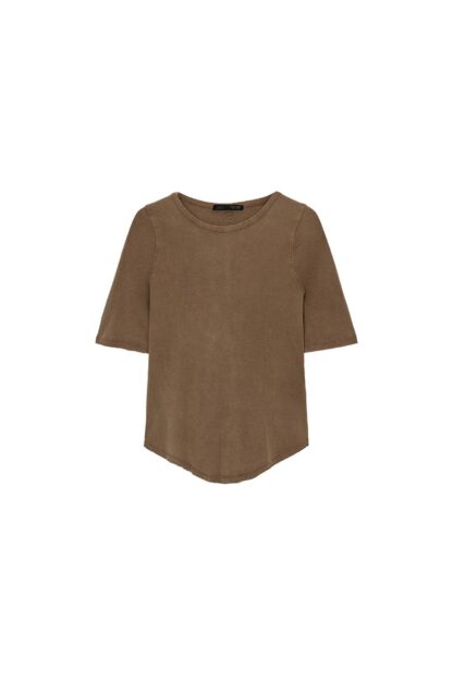 تیشرت زنانه زارا - 06050029