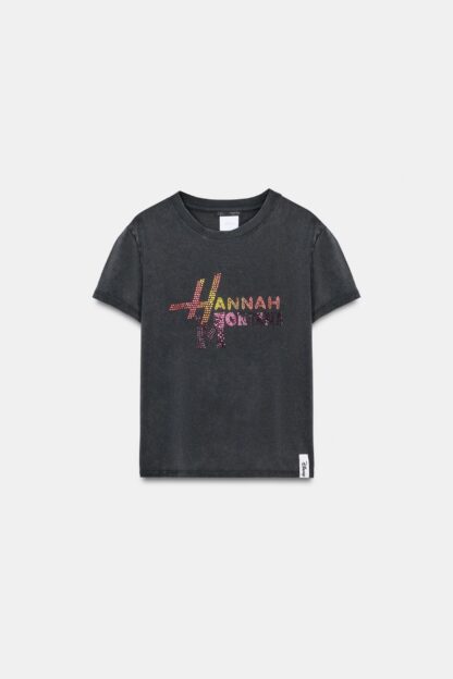تیشرت زنانه زارا - 06050058