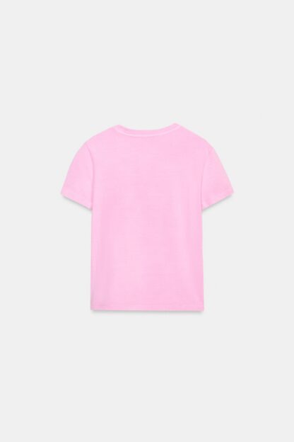 تیشرت زنانه زارا - 06050059