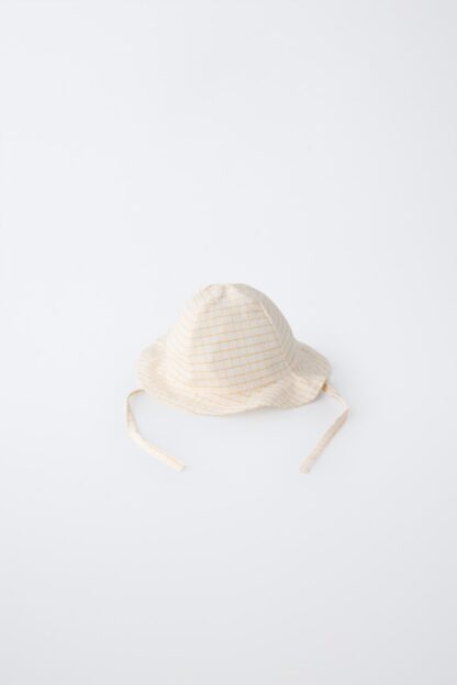 کلاه نوزادی زارا - 06061504