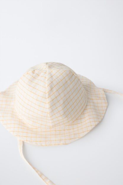 کلاه نوزادی زارا - 06061504