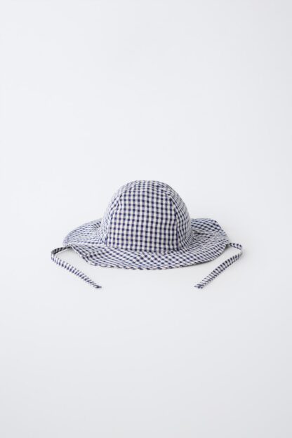 کلاه نوزادی زارا - 06061512