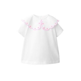 تیشرت دخترانه زارا - 06061518