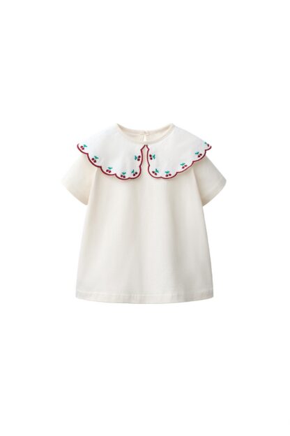 تیشرت دخترانه زارا - 06061518