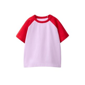 تیشرت دخترانه زارا - 06061613