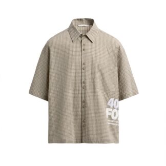 پیراهن مردانه زارا - 06085403