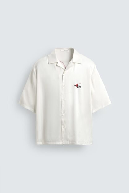 پیراهن مردانه زارا - 06085432