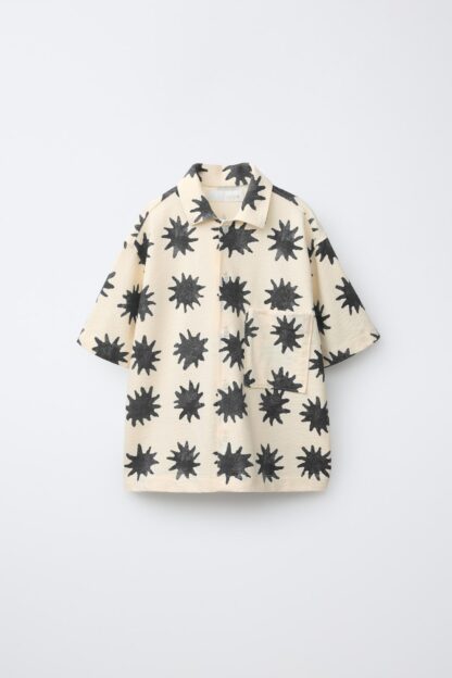 کت نازک پسرانه زارا - 06085650