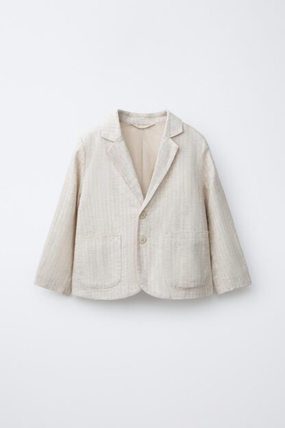 کت بچگانه زارا - 06096509