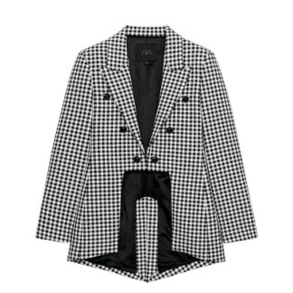 کت زنانه زارا - 06136049