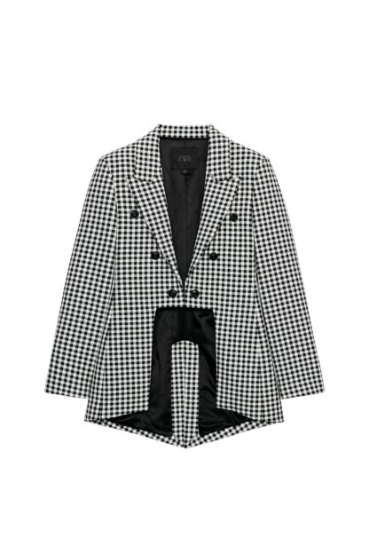 کت زنانه زارا - 06136049