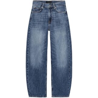 JEANS Z1975 BARREL YÜKSEK BEL