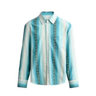 پیراهن مردانه زارا - 06178809