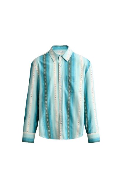 پیراهن مردانه زارا - 06178809
