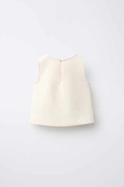 تاپ دخترانه زارا - 06181222