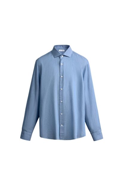 پیراهن مردانه زارا - 06189485