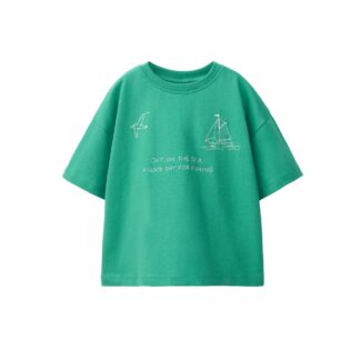 تیشرت پسرانه زارا - 06208597