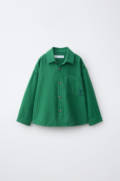کت نازک پسرانه زارا - 06345530