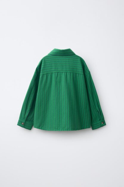 کت نازک پسرانه زارا - 06345530