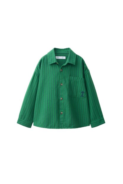 کت نازک پسرانه زارا - 06345530
