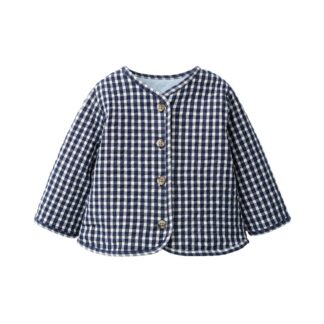 کاپشن نوزادی زارا - 06345550