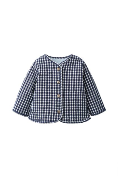 کاپشن نوزادی زارا - 06345550
