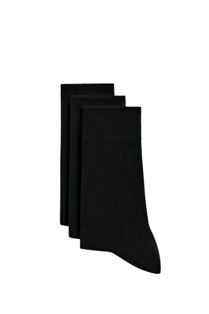 جوراب مردانه زارا - 06389320
