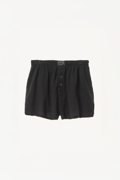 WILLY CHAVARRIA X ZARA PAMUKLU BOXER