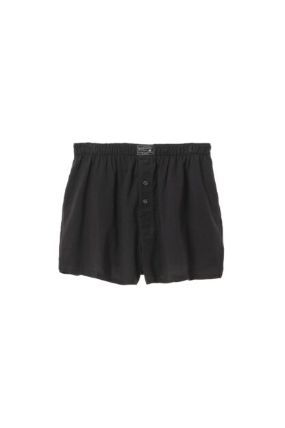 WILLY CHAVARRIA X ZARA PAMUKLU BOXER