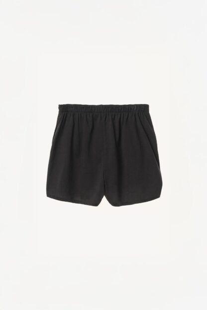 WILLY CHAVARRIA X ZARA PAMUKLU BOXER