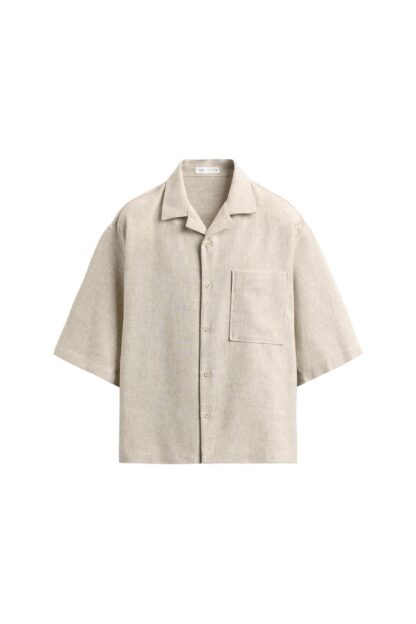 پیراهن مردانه زارا - 06861922