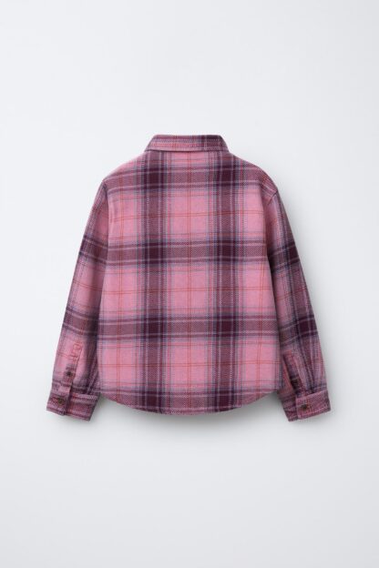 کت نازک پسرانه زارا - 06887720