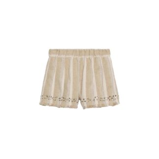 شلوارک برمودا زنانه زارا - 06895245
