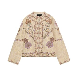 کت زنانه زارا - 06895247