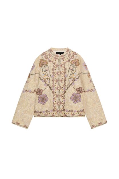 کت زنانه زارا - 06895247