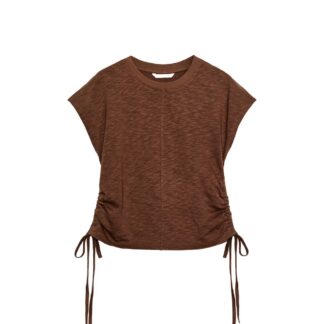 تیشرت زنانه زارا - 06912250