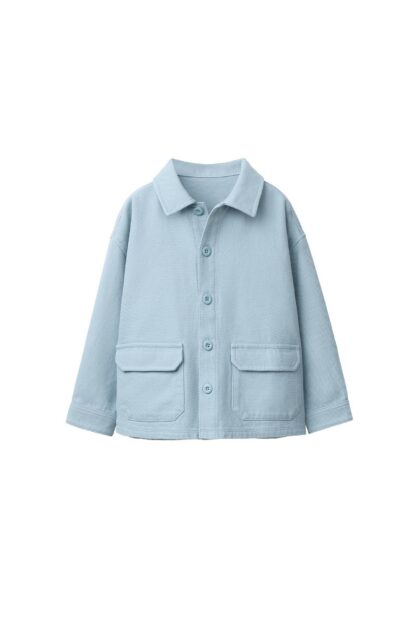 کت نازک پسرانه زارا - 06917507