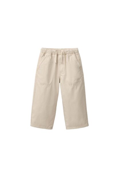 شلوار دخترانه زارا - 06917519