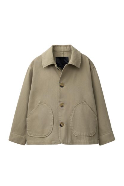 کت نازک پسرانه زارا - 06917765