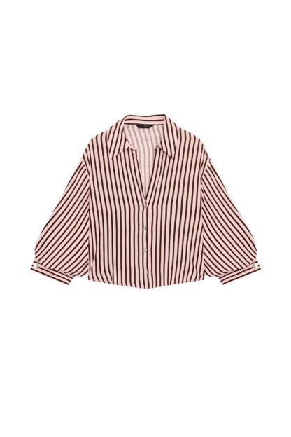 پیراهن زنانه زارا - 07018299