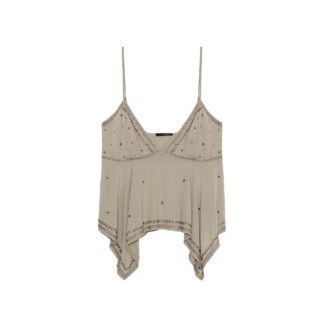 تاپ زنانه زارا - 07200016
