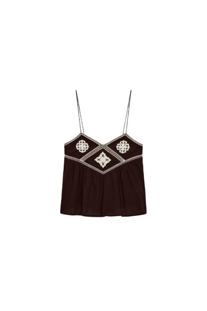 تاپ زنانه زارا - 07200025