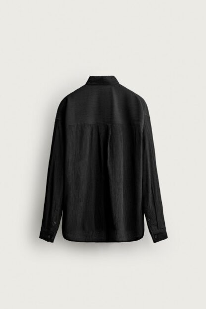 کت نازک مردانه زارا - 07380101